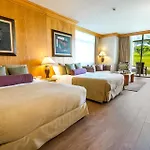 Gloria Semesteranläggning (resort) Belek